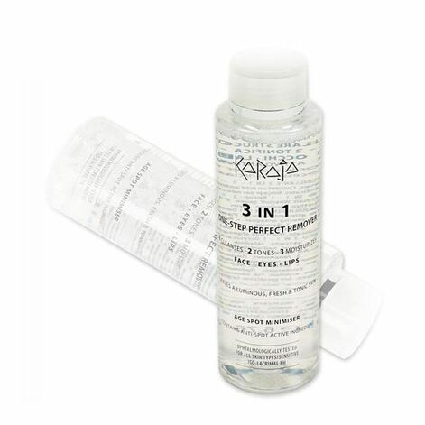 Karaja 3 In 1 One - Step Perfect Remover